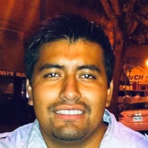 Meet your Posher, Giovanni